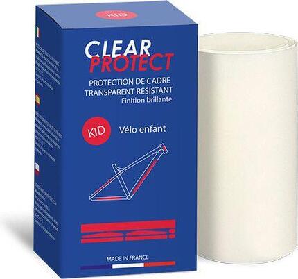 Schutzfolie Clearprotect Pack Kid Brilliant