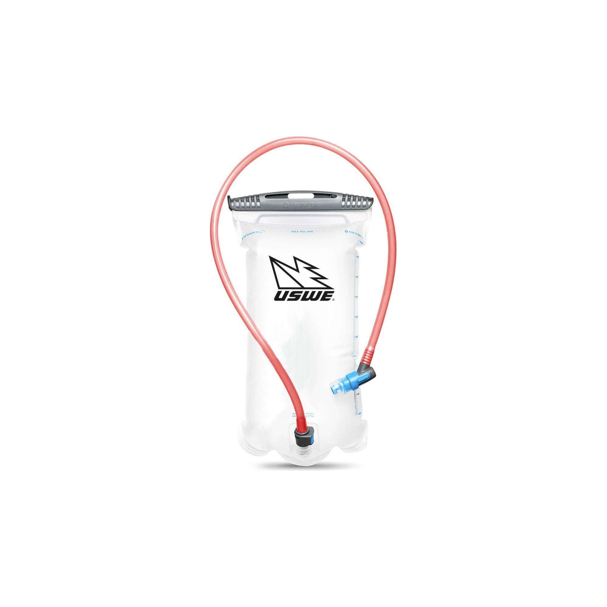 Uswe Race 2.0 White