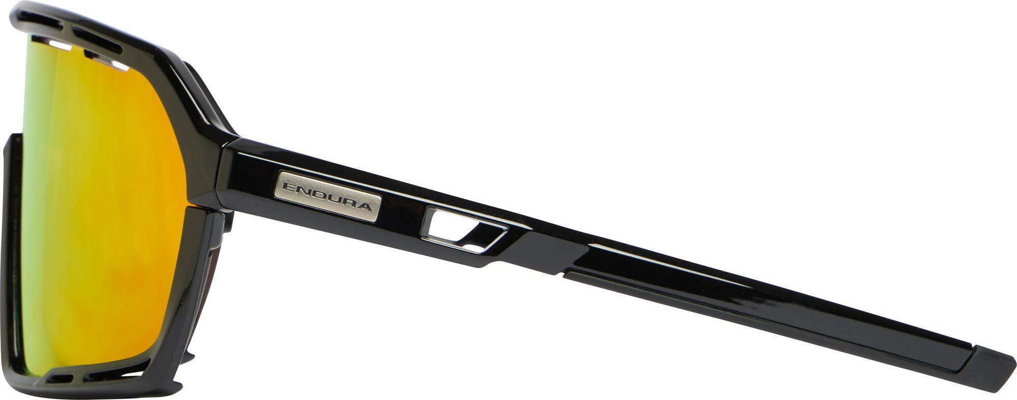 Endura Pro SL Brille Schwarz 4/6