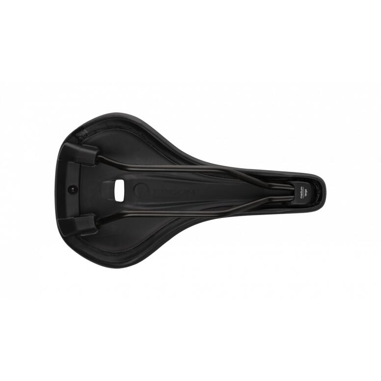 Ergon Herren Fahrradsattel SR Comp Men, Schwarz 2/6