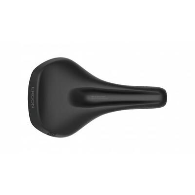 Sella Ergon SM E-Mountain Core Prime CroMo nera da donna