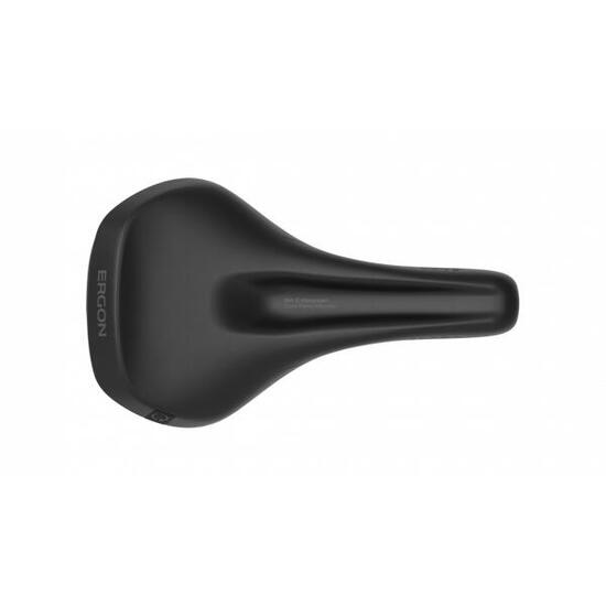 Sella Ergon SM E-Mountain Core Prime CroMo nera da donna