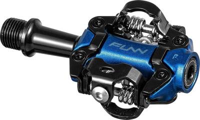 Pedalen funn tactic xc spd