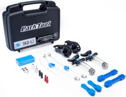 Kit de Purge professionnel DOT Park Tool BKD-1.2