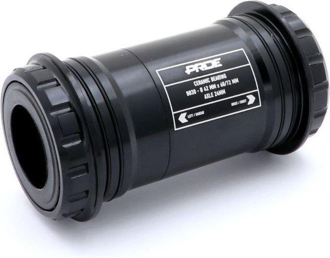 Wspornik dolny Pride Racing BB30 Interlock