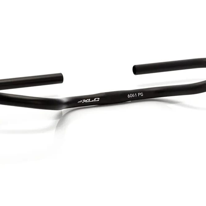 XLC Trekking MULTI-Handlebar HB-C05 Ø 25.4mm, 585mm