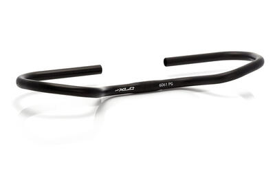 Xlc handlebar multifunction trekking hb-c05 diam 25.4mm