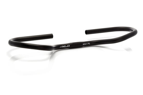 XLC Manubrio multifunzione trekking HB-C05 diam 254mm