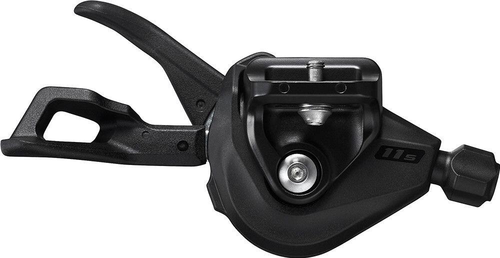 Comando derecho Shimano Deore M5100 SL-M5100-IR (sin indicador) 11V 2/3