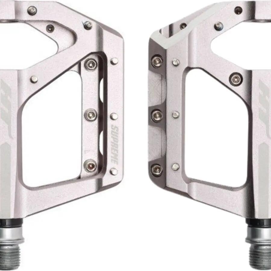 HT Components Supreme ANS10 Pedals Grey