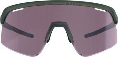 BBB Valor Flux Occhiali da sole unisex Verde trasparente 2/7
