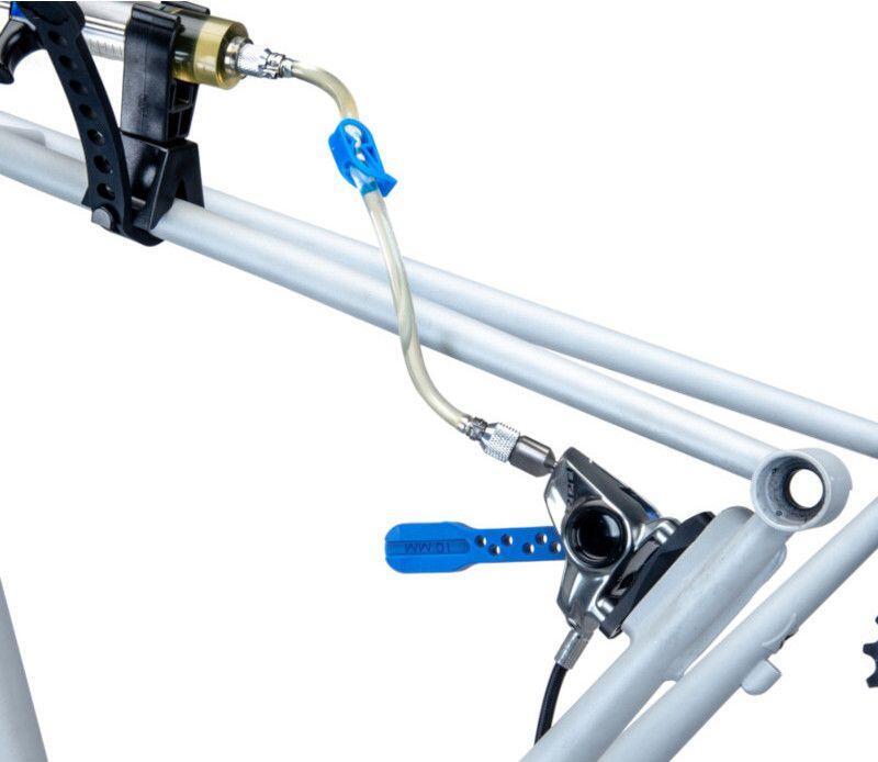 DOT Park Tool BKD-1.2 Professionele afvoerset 4/4