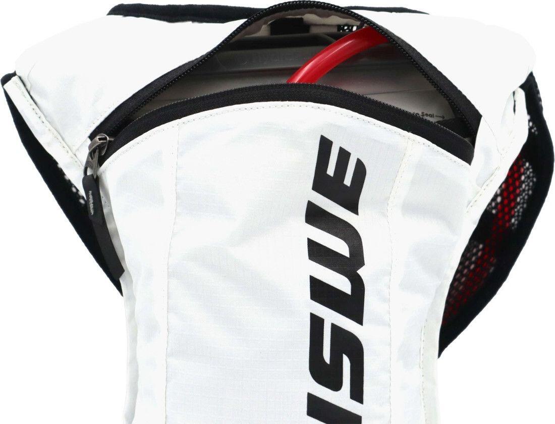 Sac D'hydratation Uswe Race 2.0 2L Blanc / Noir 2/5