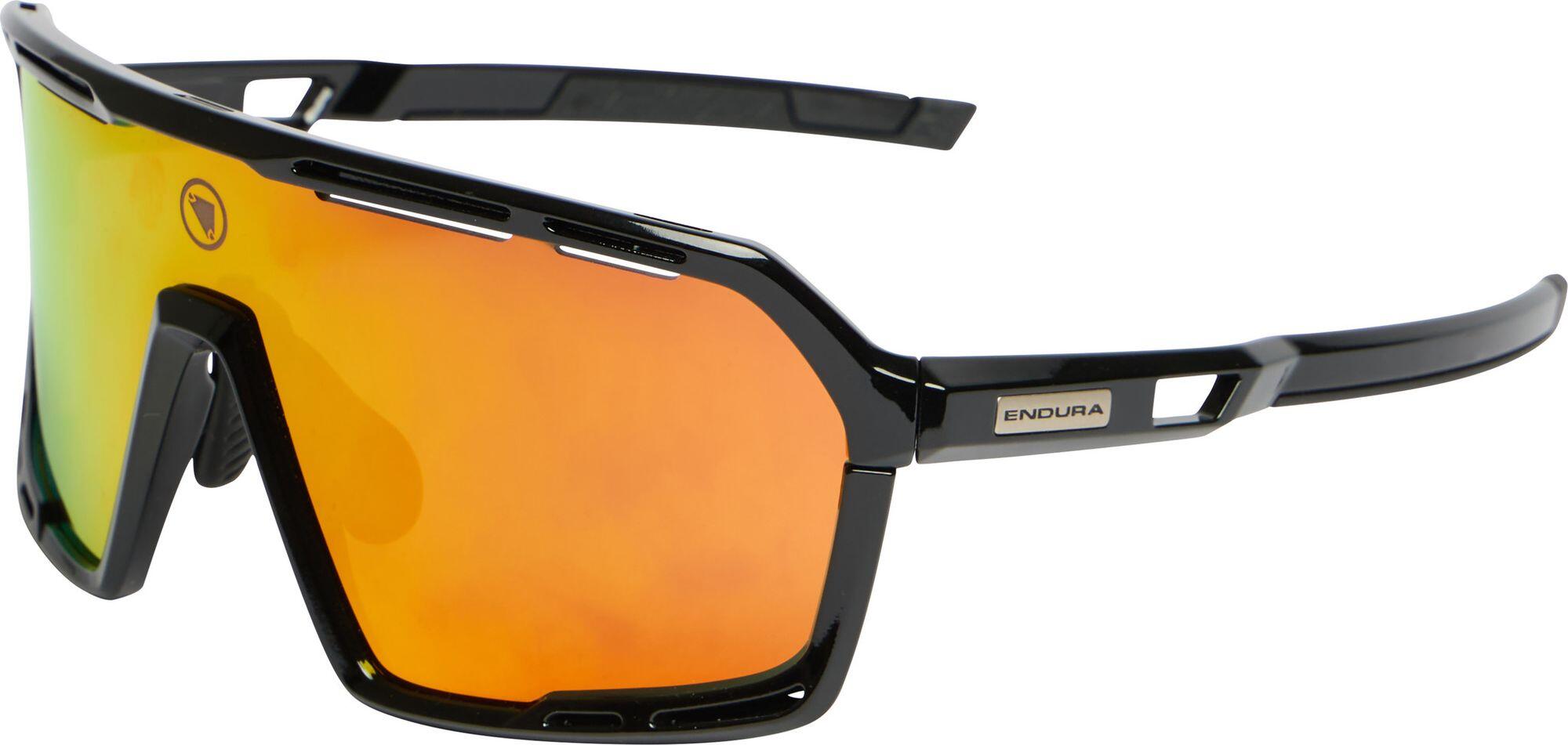 Endura Pro SL Brille Schwarz 2/6