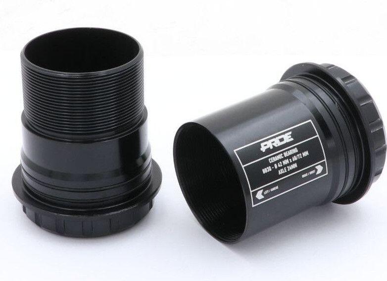 Wspornik dolny Pride Racing BB30 Interlock 2/3
