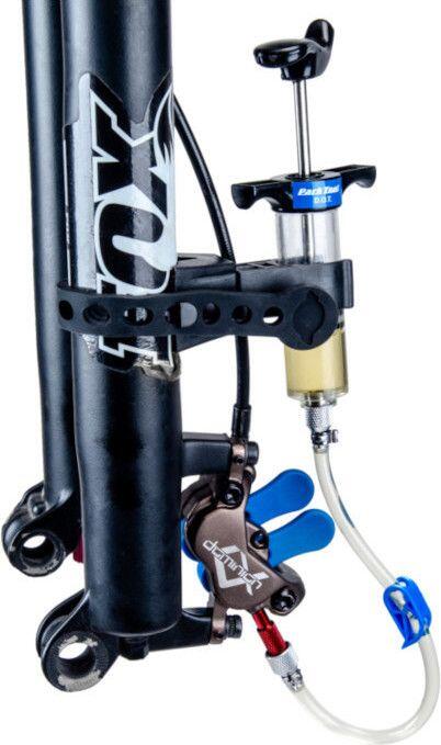 DOT Park Tool BKD-1.2 Professionele afvoerset 3/4