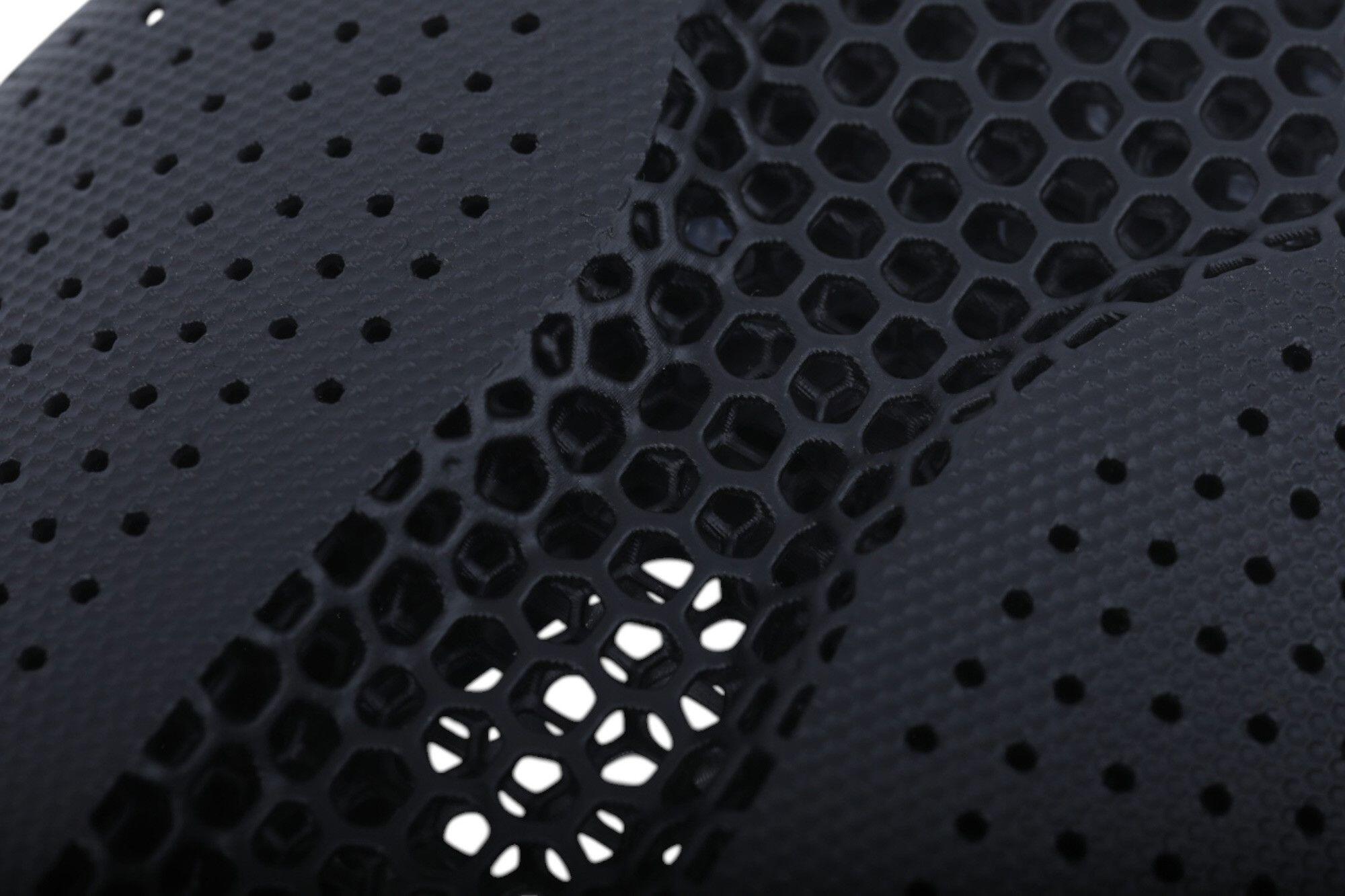 Selle Neatt 3D Ergonomique CrMo Noir 4/4