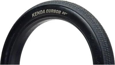 Fietsband kenda fat kenda k1270 cursor