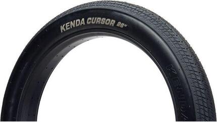 Fietsband Kenda Fat Kenda K1270 Cursor