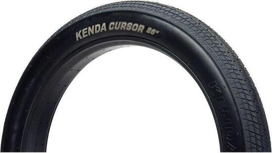 Fietsband Kenda Fat Kenda K1270 Cursor