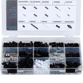 Mechanical Brake and Gear Replacement Parts Kit BBB Cycling