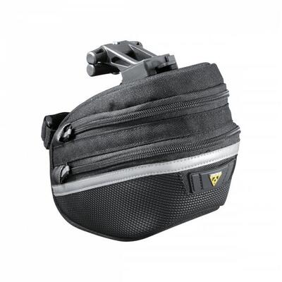 TOPEAK CUNEO Saddle Bag II MICRO PACK