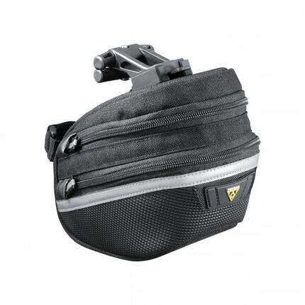 TOPEAK Sacoche de Selle WEDGE PACK II MICRO