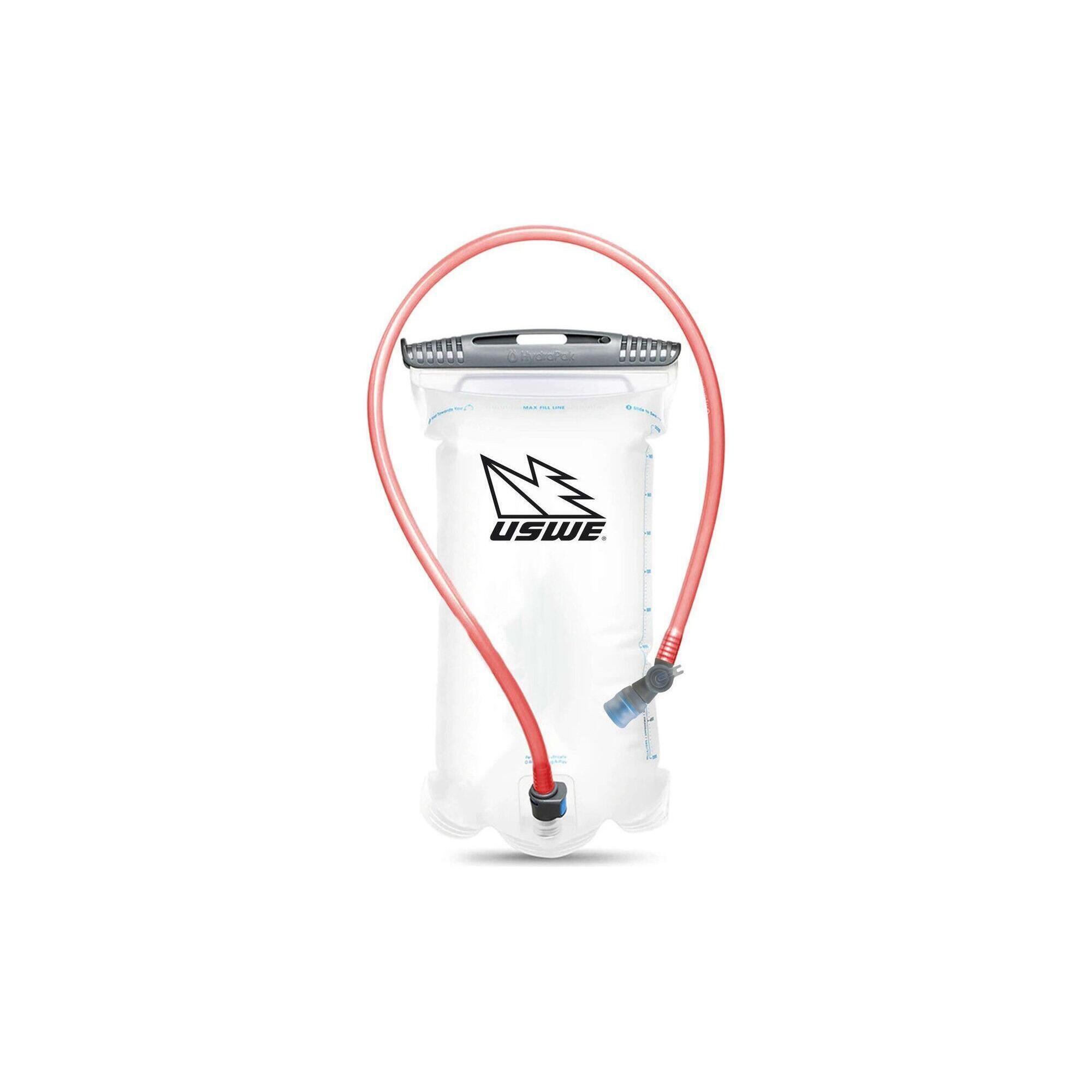 Uswe Mtb Hydro 3 Black