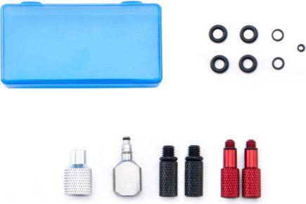 DOT Park Tool BKD-1.2 Professionele afvoerset 2/4