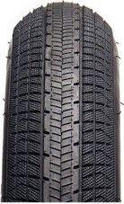 Pneu Fatbike Kenda Cursor 20'' Tubetype Rigide Noir 2/2