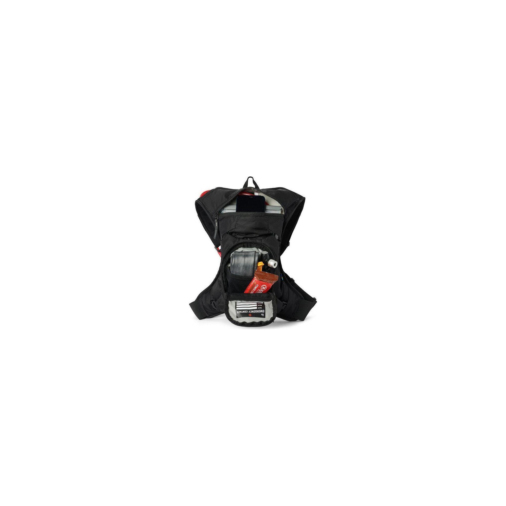 Uswe Mtb Hydro 3 Black