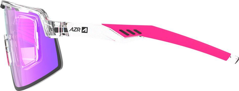 AZR Kromic Speed RX bril Wit/Rood 3/7