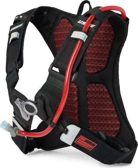 Sac d'Hydratation Uswe MTB Hydro 3L Noir 3/5