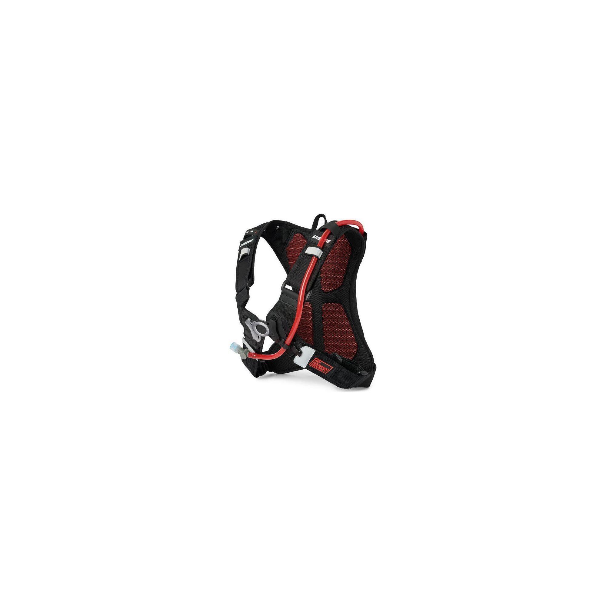 Uswe Mtb Hydro 3 Black