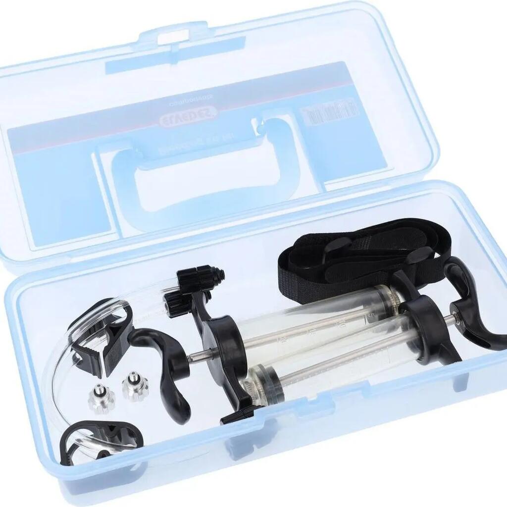 Elvedes Venting Kit for Campagnolo - Professional Quality