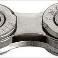 KMC X11R 114 Link 11 Speed Grey chain