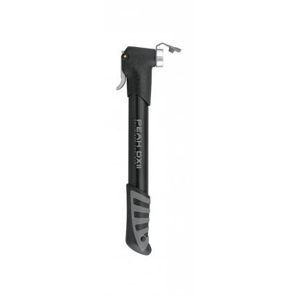 Topeak Handpumpe Peak DX II