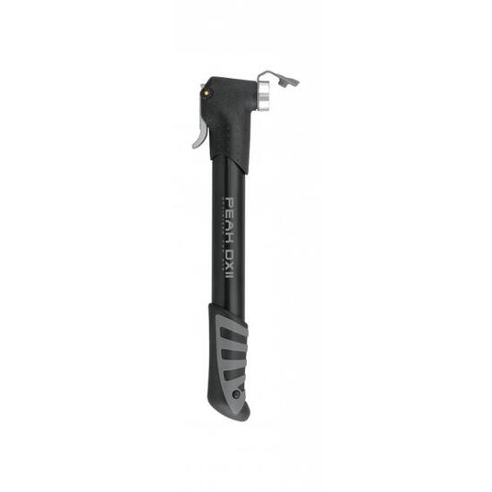 Topeak Handpumpe Peak DX II