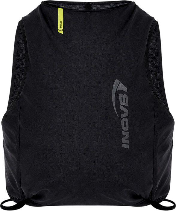 Sac d'Hydratation Inov 8 Racepac 8 (sans flasques) Noir Unisexe 2/7