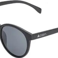 Cairn Mandy Unisex Matte Black Goggles