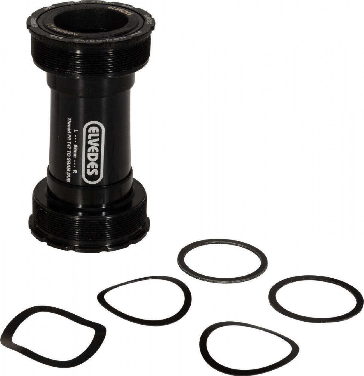 Gwint Suportu Pasuje Do T47 Sram Dub Internal 86Mm