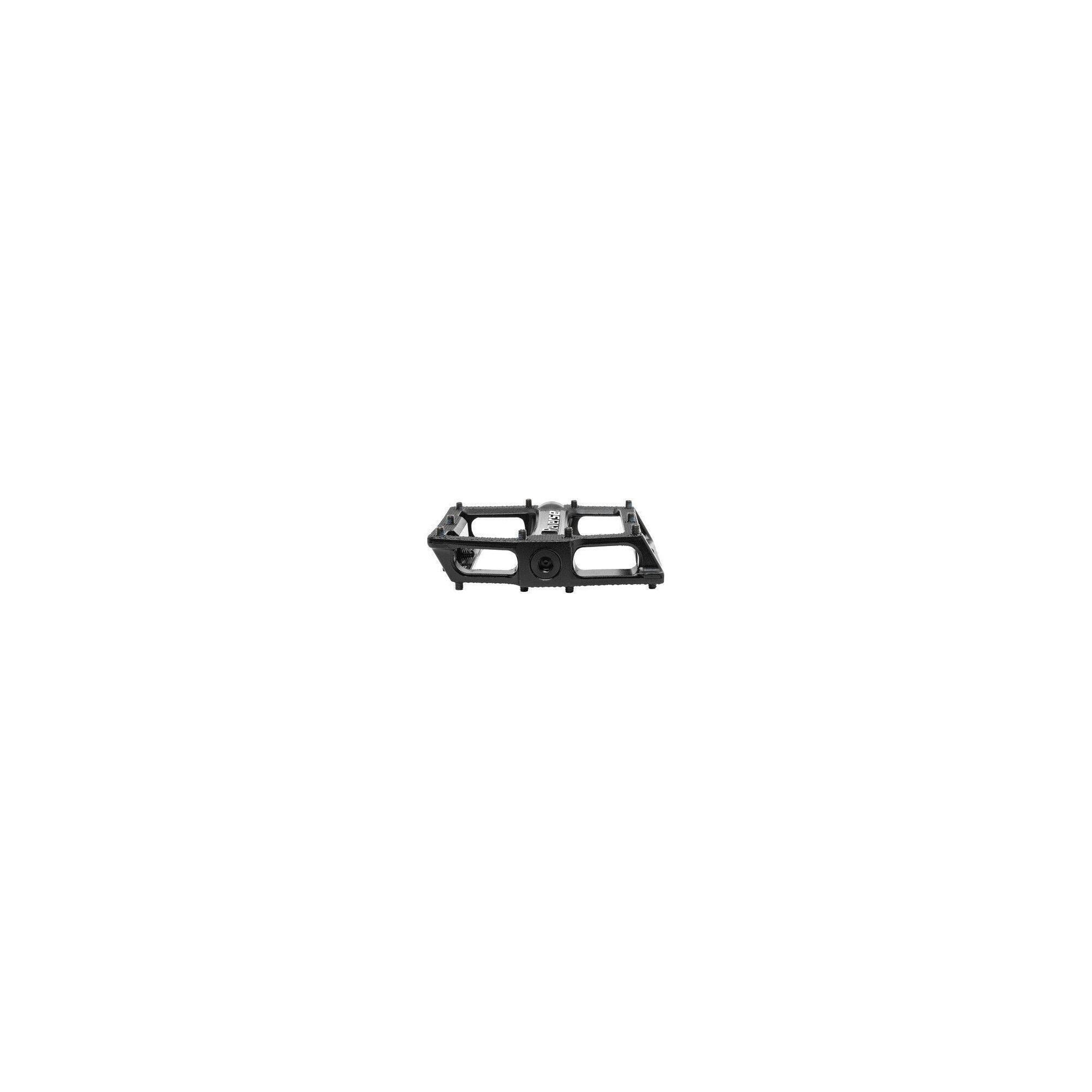 Reverse Pedal Super Shape-3d Black
