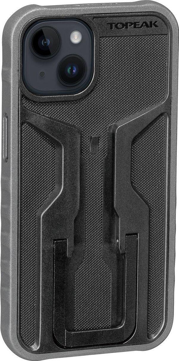 RideCase (Apple iPhone 14) - Black 3/7