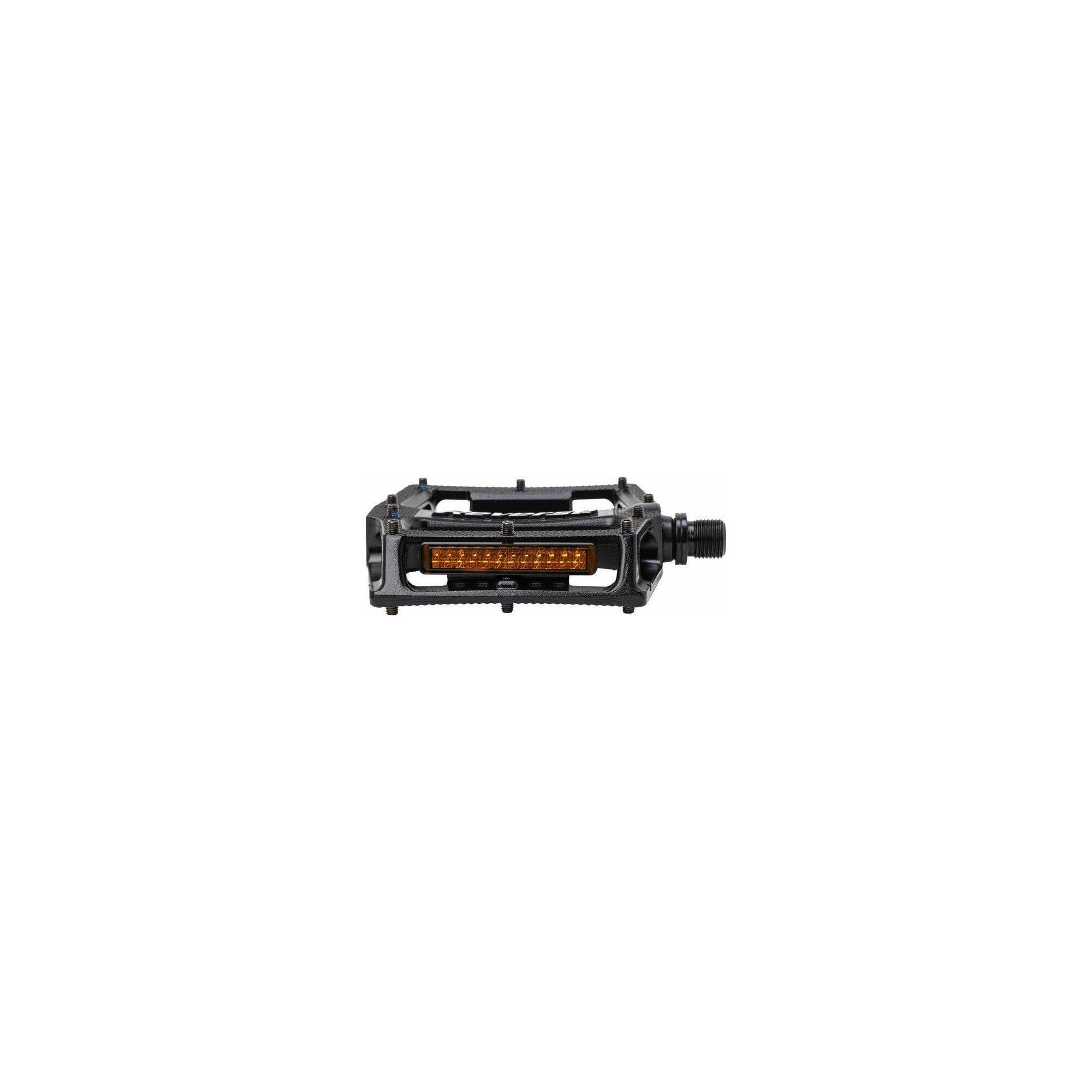 Reverse Pedal Super Shape-3d Black