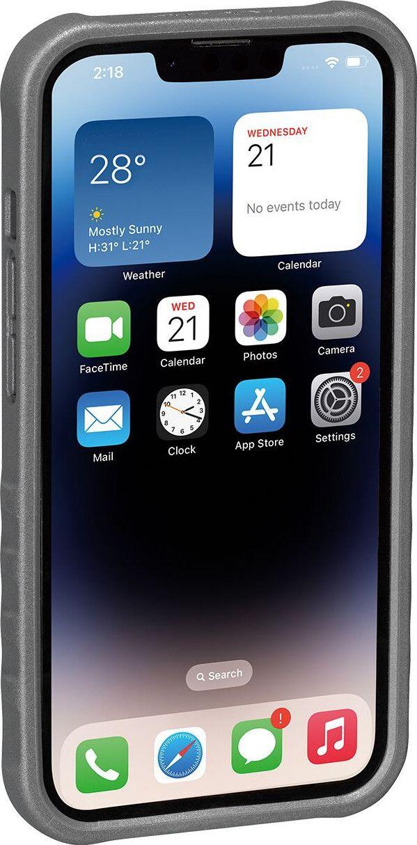 RideCase (Apple iPhone 14) - Black 2/7