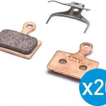 Bike brake pads Brake Authority Shimano BR-RS805 / RS505 / R9170 / RS405 / RS305