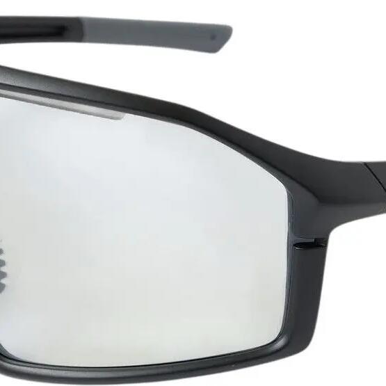 Endura Dorado Photochromic Sunglasses - Black