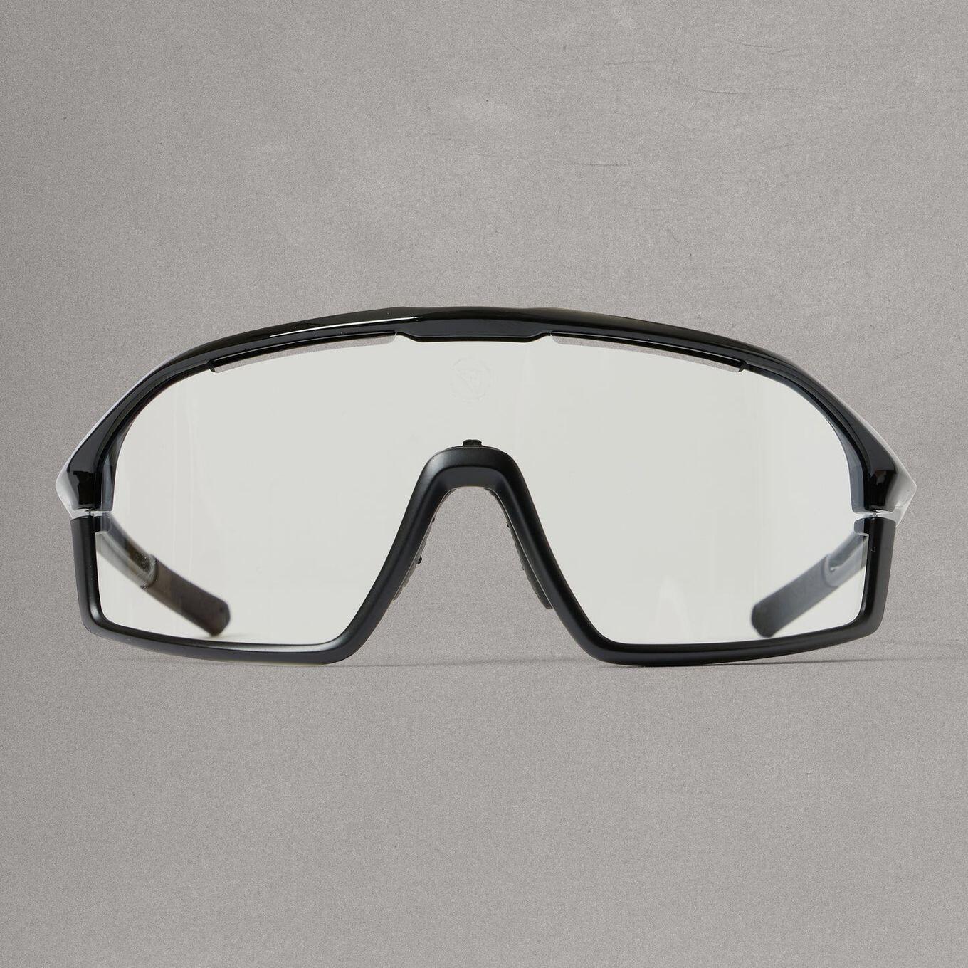 Endura Dorado Photochrom-Brille, schwarz 3/3