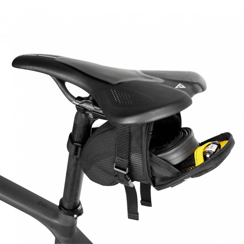 Geanta-Borseta Topeak Aero Wedge Pack Mare tc2262B-08, 1.5-2L