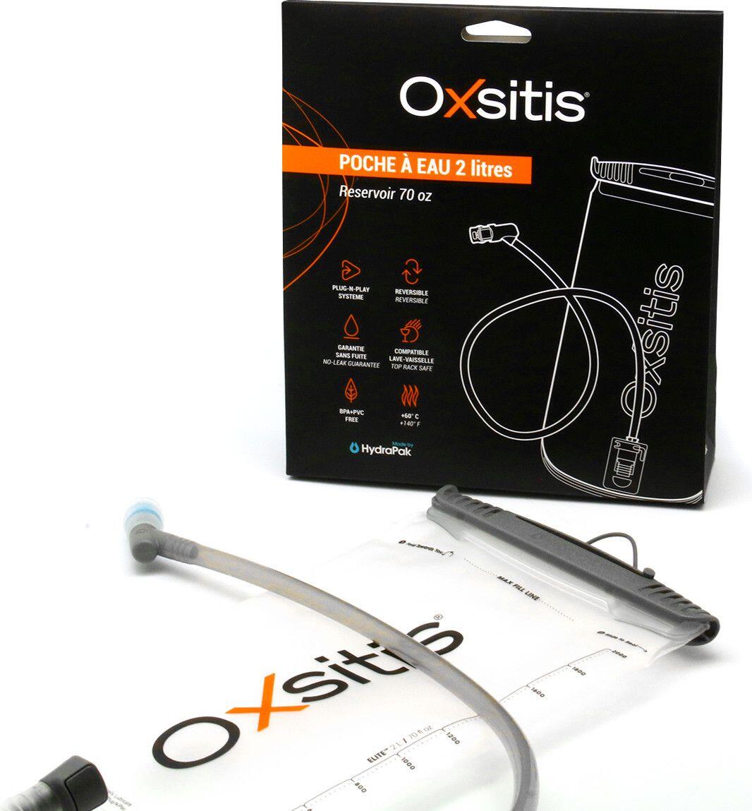 Poche à eau Oxsitis 2L 3/3